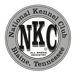 National Kennel Club logo